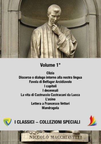 Machiavelli