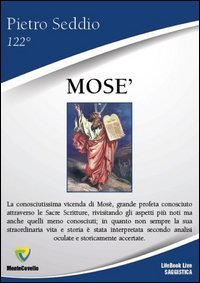 Mos&egrave;