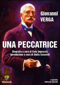 Una peccatrice