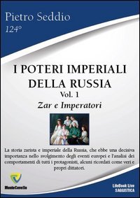 I poteri imperiali della Russia