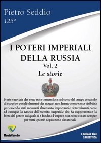 I poteri imperiali della Russia