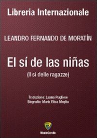 El S&iacute; de las ni&ntilde;as-Il si delle ragazze
