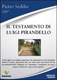 Il testamento di Luigi Pirandello