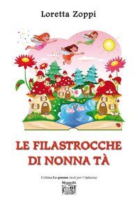 Le filastrocche di nonna T&agrave;