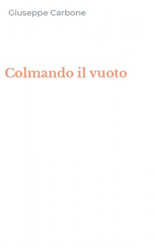 Colmando il vuoto
