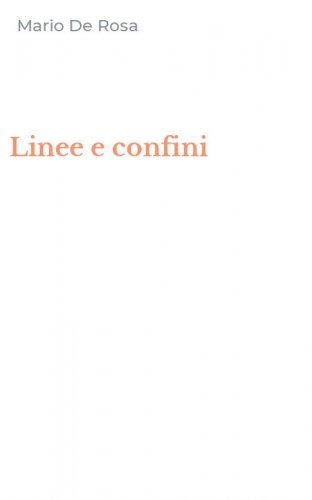 Linee e confini