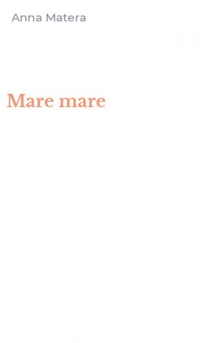 Mare mare
