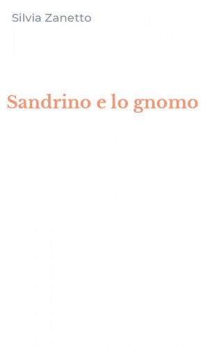 Sandrino e lo gnomo