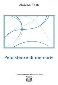 Persistenze di memorie