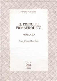 Il principe ermafrodito
