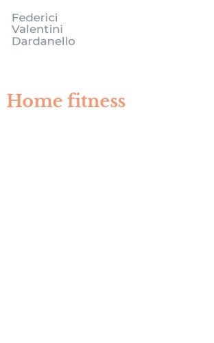 Home fitness