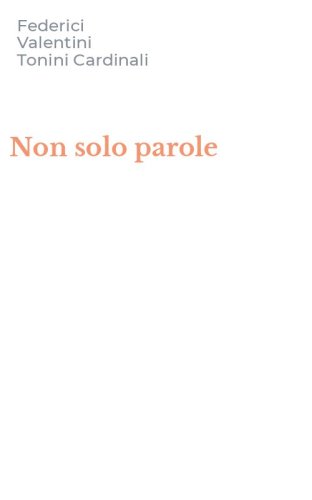 Non solo parole