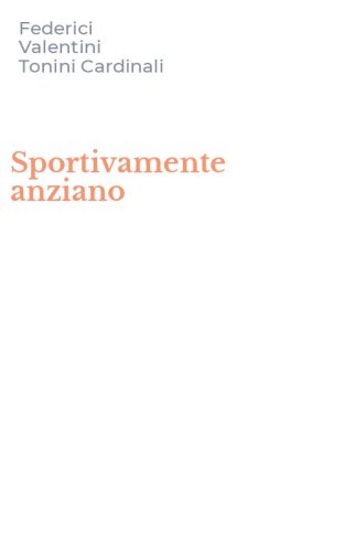Sportivamente anziano