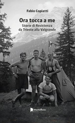 Ora tocca a me