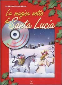 La magica notte di santa Lucia