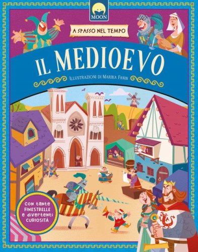 Il Medioevo
