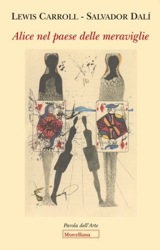 Alice nel paese delle meraviglie