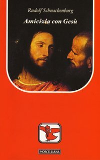 Amicizia con Ges&ugrave;