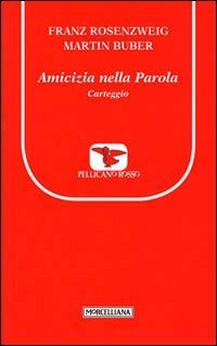 Amicizia nella Parola. Carteggio