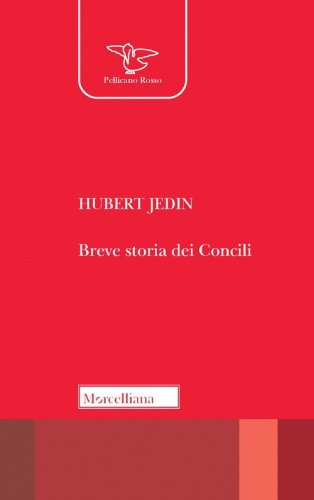 Breve storia dei Concili. I ventuno Concili ecumenici nel quadro della storia della Chiesa