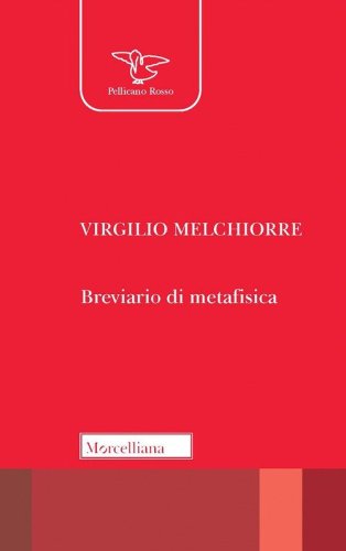 Breviario di metafisica