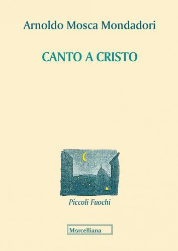 Canto a Cristo