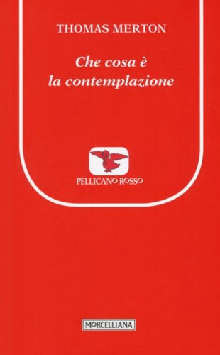 Che cosa &egrave; la contemplazione