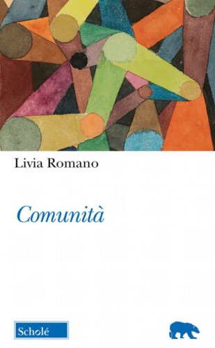 Comunit&agrave;