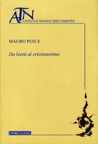 Da Ges&ugrave; al cristianesimo
