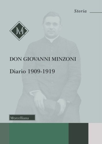 Diario 1909-1919