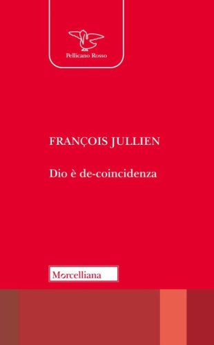 Dio &egrave; de-coincidenza
