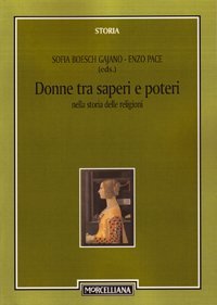 Donne tra saperi e poteri nella storia delle religioni
