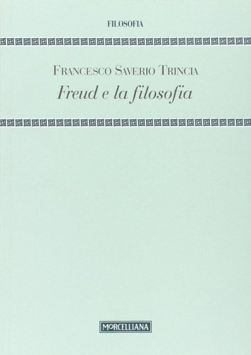 Freud e la filosofia