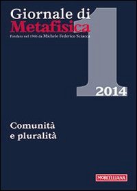 Giornale di metafisica