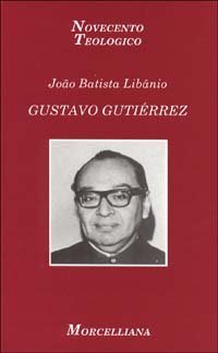 Gustavo Guti&eacute;rrez
