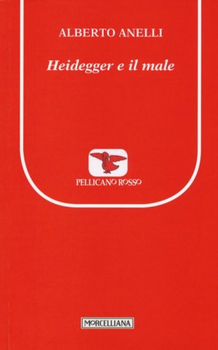 Heidegger e il male