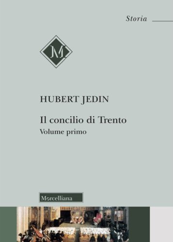 Il Concilio di Trento