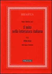 Il mito nella letteratura italiana