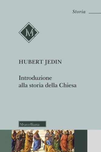 Introduzione alla storia della Chiesa