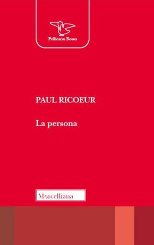 La persona