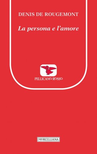 La persona e l'amore