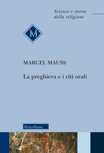 La preghiera e i riti orali