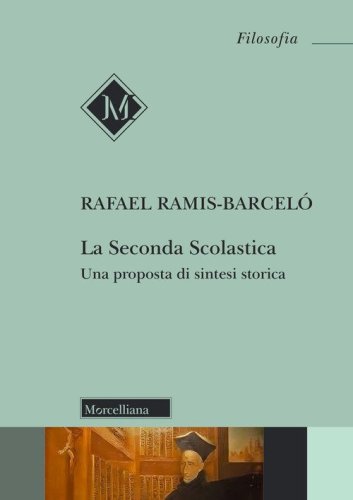 La Seconda Scolastica. Una proposta di sintesi storica