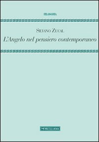 L'angelo nel pensiero contemporaneo