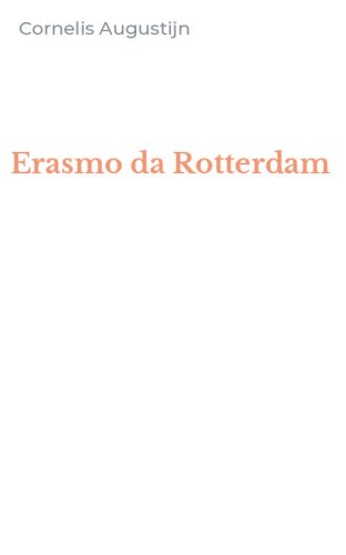 Erasmo da Rotterdam
