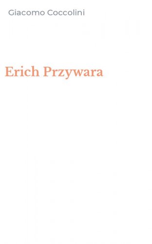 Erich Przywara