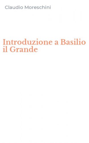 Introduzione a Basilio il Grande