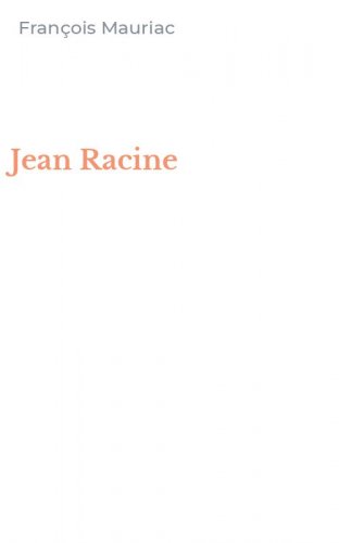 Jean Racine