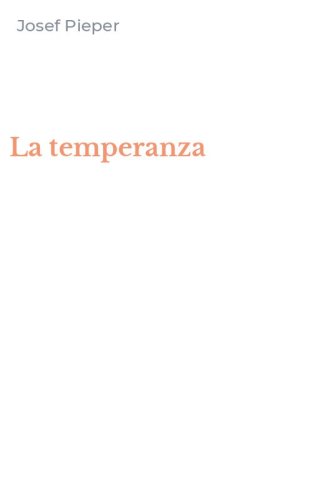 La temperanza