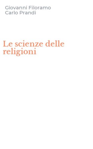Le scienze delle religioni